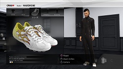 画像集#001のサムネイル/SCEJ,PS3向けオンライン配信専用コンテンツ「dress(ドレス)」を2009年1月に配信。収録アパレルブランドの協力のもと,各種イベントを開催