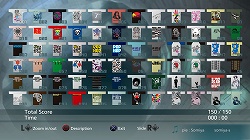 画像集#003のサムネイル/SCEJ,PS3向けオンライン配信専用コンテンツ「dress(ドレス)」を2009年1月に配信。収録アパレルブランドの協力のもと,各種イベントを開催