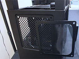 SilverStoneޡPCRaven RV05פոMini-ITXͤΡRaven Z RVZ01פϪ