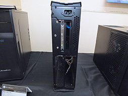 SilverStoneޡPCRaven RV05פոMini-ITXͤΡRaven Z RVZ01פϪ