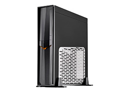 ΤħΥޡMini-ITX PCSilverStone顣Ĺ330mmޤǤΥեåɤб