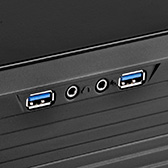  No.009Υͥ / SilverstoneΥޡMini-ITX PCATXŸбǥ