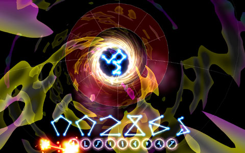 画像集#001のサムネイル/癒されるかもしれないアクションゲーム「BRAINPIPE:A Plunge to Unhumanity」のデモ版をUp