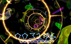 画像集#003のサムネイル/癒されるかもしれないアクションゲーム「BRAINPIPE:A Plunge to Unhumanity」のデモ版をUp