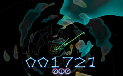 画像集#004のサムネイル/癒されるかもしれないアクションゲーム「BRAINPIPE:A Plunge to Unhumanity」のデモ版をUp