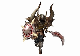 画像集#003のサムネイル/Wii「モンスターハンターG」,ハンターが扱う武器7種類と訓練所の情報が公開