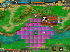 画像集#002のサムネイル/乱世の統一を目指せ。オンラインRPG「転生絵巻伝 三国ヒーローズ」,クローズドβテスターの募集を開始。4Gamer枠は100名