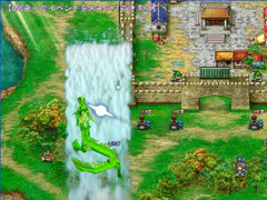 画像集#007のサムネイル/乱世の統一を目指せ。オンラインRPG「転生絵巻伝 三国ヒーローズ」,クローズドβテスターの募集を開始。4Gamer枠は100名