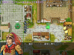 画像集#008のサムネイル/乱世の統一を目指せ。オンラインRPG「転生絵巻伝 三国ヒーローズ」,クローズドβテスターの募集を開始。4Gamer枠は100名