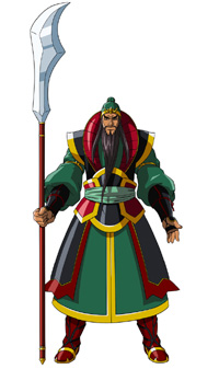 画像集#015のサムネイル/乱世の統一を目指せ。オンラインRPG「転生絵巻伝 三国ヒーローズ」,クローズドβテスターの募集を開始。4Gamer枠は100名