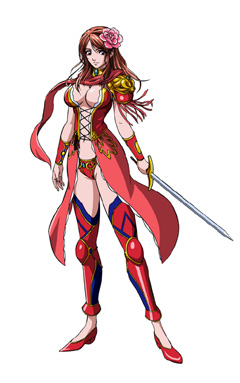 画像集#016のサムネイル/乱世の統一を目指せ。オンラインRPG「転生絵巻伝 三国ヒーローズ」,クローズドβテスターの募集を開始。4Gamer枠は100名