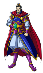 画像集#018のサムネイル/乱世の統一を目指せ。オンラインRPG「転生絵巻伝 三国ヒーローズ」,クローズドβテスターの募集を開始。4Gamer枠は100名