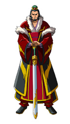 画像集#019のサムネイル/乱世の統一を目指せ。オンラインRPG「転生絵巻伝 三国ヒーローズ」,クローズドβテスターの募集を開始。4Gamer枠は100名