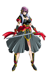 画像集#020のサムネイル/乱世の統一を目指せ。オンラインRPG「転生絵巻伝 三国ヒーローズ」,クローズドβテスターの募集を開始。4Gamer枠は100名