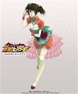 画像集#003のサムネイル/「三国ヒーローズ」本日15:00よりOBTをスタート。CBT参加特典の配布は本日からに変更