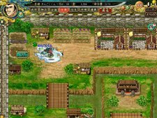 画像ギャラリー No.005のサムネイル画像 / 戦国武将と三国武将が激突!「三国ヒーローズ」,新エキスパンション「赤壁 VS 桶狭間」を実装