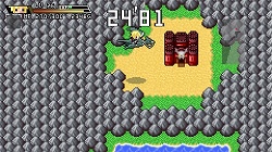 画像集#004のサムネイル/「勇者30」の発売日が5月28日に決定。本日から体験版の配信がスタート