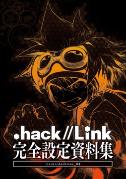 .hack//Linkפδȯ䡣.hack״꡼4Ͳڡ»
