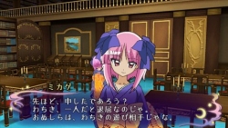 画像集#006のサムネイル/PSP「ハヤテのごとく! ナイトメアパラダイス」が3月26日に発売。コナミスタイル限定版は“武装神姫ナギ”付き