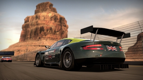 GamescomϤĤ֤֤ĤʤϤΥå奷ħNeed for Speed SHIFTפľץ쥤ࡼӡ4Gamer˷Ǻ