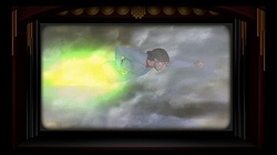 画像集#007のサムネイル/俳優はプレイヤー自身,「You’re in the Movies:めざせ!ムービースター」が4月16日発売