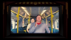 画像集#008のサムネイル/俳優はプレイヤー自身,「You’re in the Movies:めざせ!ムービースター」が4月16日発売