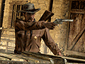 Red Dead RedemptionפDLCơ֥ȥȥ ϥߥåѥåפƤܸǺǫ˲⤹ࡼӡǺ