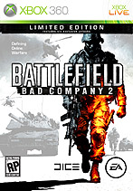 #004Υͥ/Battlefield: Bad Company 2פˡ6Υ⥢ƥबåLimited Editionо졣Υࡼӡȥ꡼󥷥åȤǺ