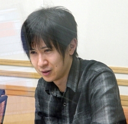 画像集#016のサムネイル/杉田智和さんと目黒将司氏がPSP「ペルソナ」を熱く語った? 地上デジタルラジオ番組「杉田智和のアニゲラ!ディドゥーーン」ペルソナ特集の収録模様をレポート