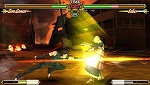 画像集#005のサムネイル/「Fate/unlimited codes PORTABLE」に,「Fate/Zero」より“ZEROランサー”が参戦