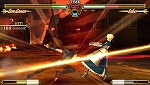 画像集#006のサムネイル/「Fate/unlimited codes PORTABLE」に,「Fate/Zero」より“ZEROランサー”が参戦