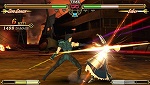 画像集#007のサムネイル/「Fate/unlimited codes PORTABLE」に,「Fate/Zero」より“ZEROランサー”が参戦