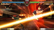 画像集#016のサムネイル/「Fate/unlimited codes PORTABLE」に,「Fate/Zero」より“ZEROランサー”が参戦