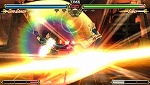 画像集#017のサムネイル/「Fate/unlimited codes PORTABLE」に,「Fate/Zero」より“ZEROランサー”が参戦