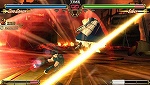 画像集#018のサムネイル/「Fate/unlimited codes PORTABLE」に,「Fate/Zero」より“ZEROランサー”が参戦