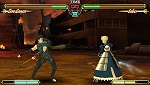 画像集#020のサムネイル/「Fate/unlimited codes PORTABLE」に,「Fate/Zero」より“ZEROランサー”が参戦