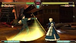 画像集#023のサムネイル/「Fate/unlimited codes PORTABLE」に,「Fate/Zero」より“ZEROランサー”が参戦