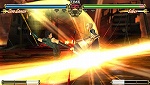 画像集#024のサムネイル/「Fate/unlimited codes PORTABLE」に,「Fate/Zero」より“ZEROランサー”が参戦