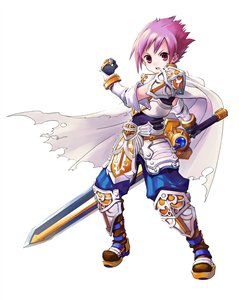 画像集#002のサムネイル/「Grand Fantasia」CBT参加者の意見交換の場として専用掲示板を設置