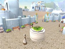 画像集#003のサムネイル/「Grand Fantasia」新システムやコンテンツを追加して正式サービスを5月14日16:00よりスタート