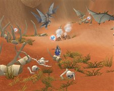 画像集#006のサムネイル/「Grand Fantasia」新システムやコンテンツを追加して正式サービスを5月14日16:00よりスタート