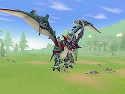 画像ギャラリー No.007のサムネイル画像 / 「Grand Fantasia -精霊物語-」本日のアップデートで錬金システム登場,キャンペーンも実施