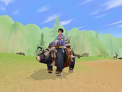 画像ギャラリー No.008のサムネイル画像 / 「Grand Fantasia -精霊物語-」本日のアップデートで錬金システム登場,キャンペーンも実施