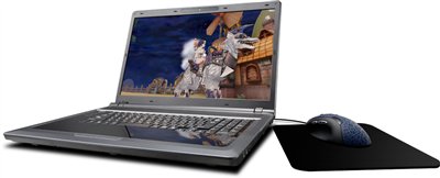 画像ギャラリー No.004のサムネイル画像 / 「Grand Fantasia」新ワールド「アイランド」追加&アップデートを実施