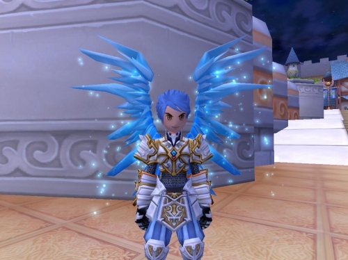 画像ギャラリー No.001のサムネイル画像 / 「Grand Fantasia」,魔法錬金にちなんだ新春セールを開催中