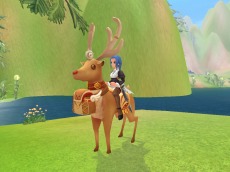 画像ギャラリー No.006のサムネイル画像 / 倒した敵を標本に? 「Grand Fantasia -精霊物語-」,モンスターコレクションシステムや新ダンジョンといった今後のアップデート情報を先行公開