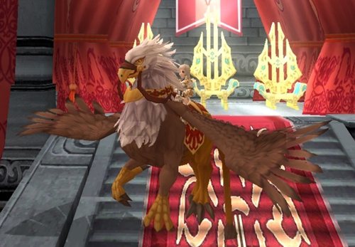 画像ギャラリー No.013のサムネイル画像 / 「Grand Fantasia -精霊物語-」本日のアップデートで新要素「ギルドダンジョン」を実装。仲間と協力して攻略しよう