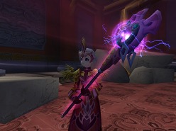 画像ギャラリー No.009のサムネイル画像 / 「Grand Fantasia -精霊物語-」に新コンテンツ「変異した伝説の鳥の塔」が登場。最強武器の材料獲得を目指そう