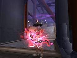 画像ギャラリー No.010のサムネイル画像 / 「Grand Fantasia -精霊物語-」に新コンテンツ「変異した伝説の鳥の塔」が登場。最強武器の材料獲得を目指そう