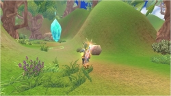 画像ギャラリー No.009のサムネイル画像 / 「GrandFantasia」,“5vs5”バトルフィールド「白砂の戦場」が実装